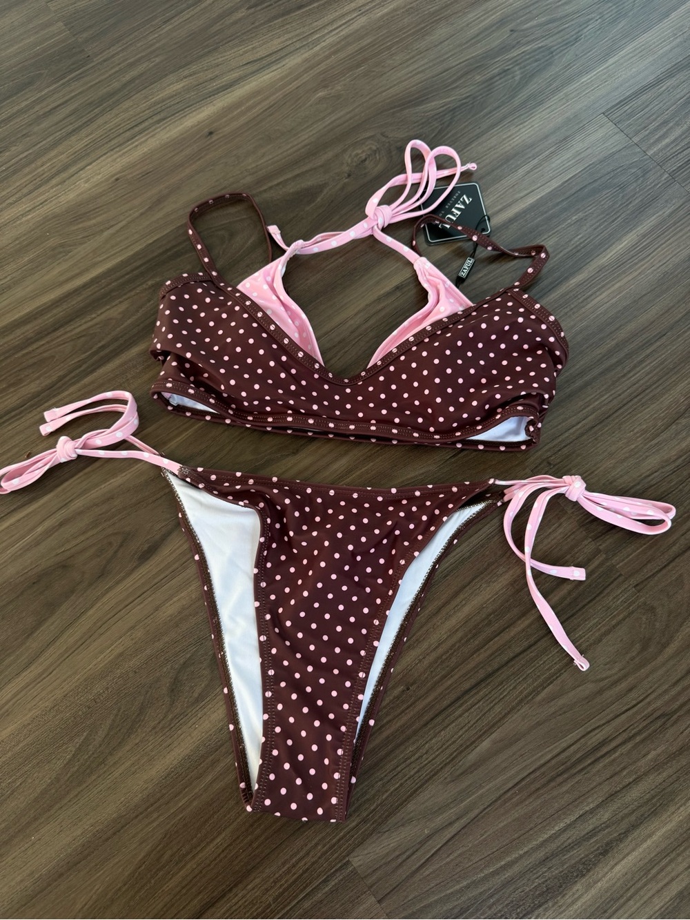 Zaful Never Worn Bikini